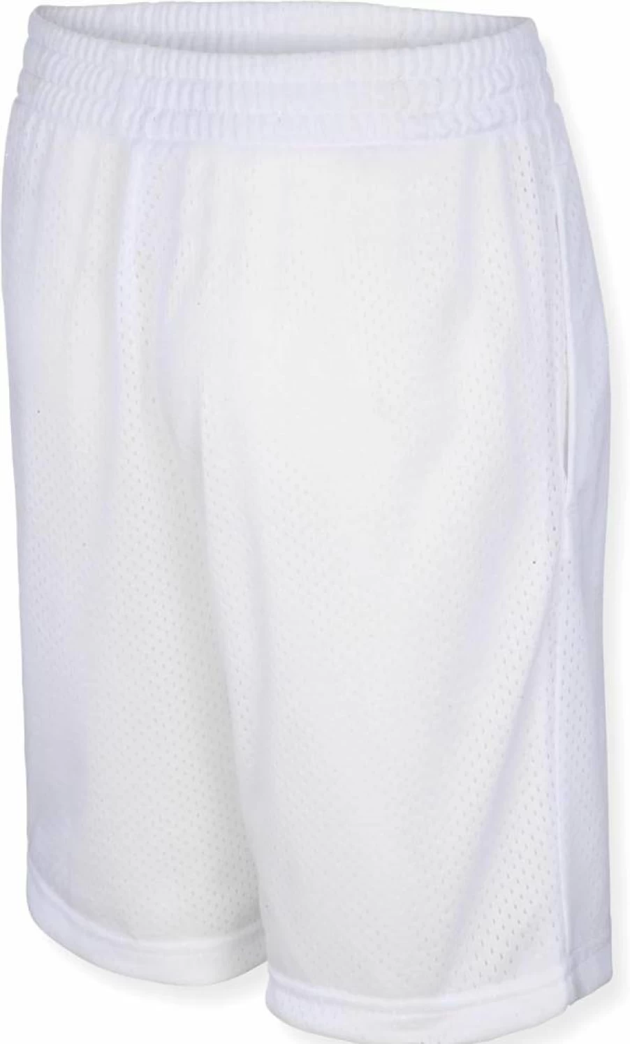 Champion Boys' Athletic Mesh Basketball Shorts - Lightweight & Breathable Sports Shorts for Active Kids