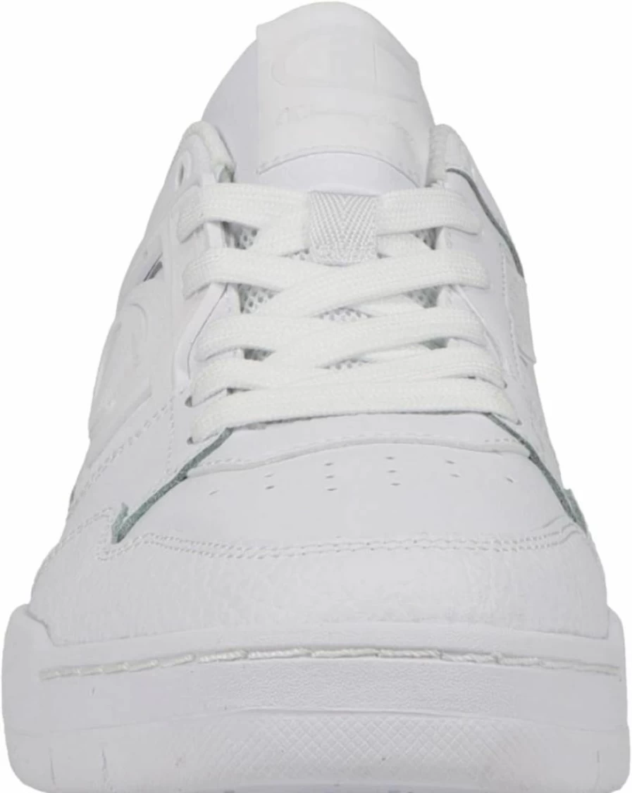 Champion Men's 5 On 5 Lo Sneaker - Lightweight Basketball Shoes for Men - Casual Athletic Footwear