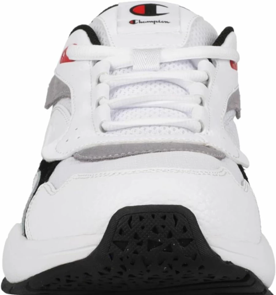 Champion Men's Vale 9318 Sneaker - Lightweight Comfortable Casual Shoes for Men