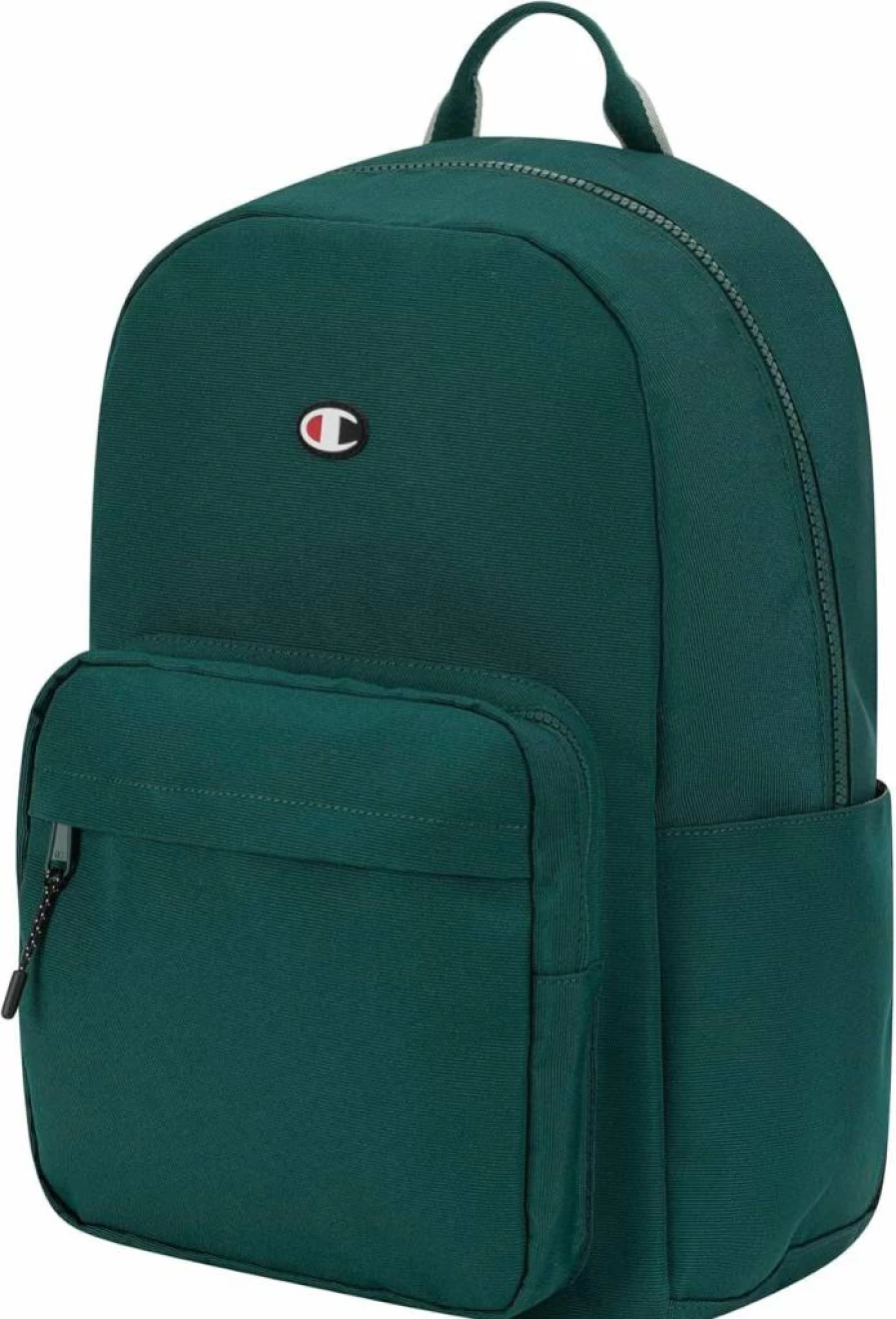 Champion Medium Golf Backpack with Nine Iron Pocket - Durable & Stylish Golf Gear