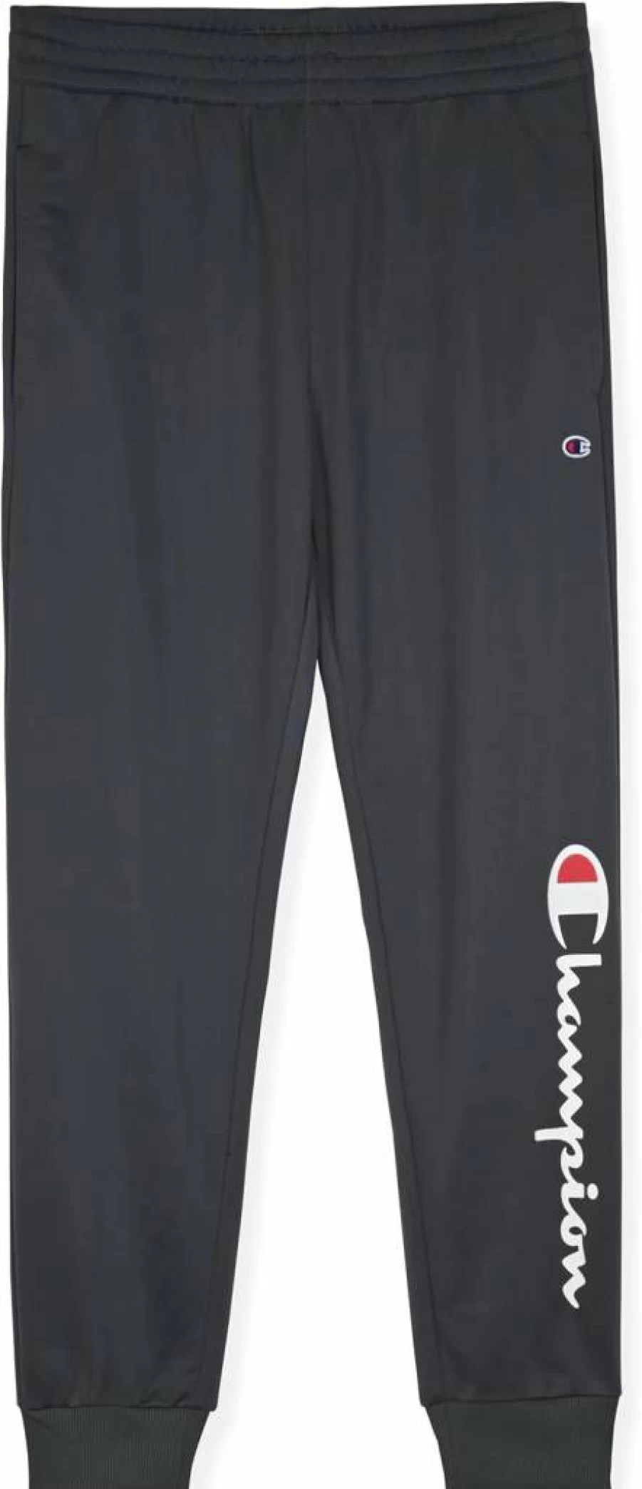 Champion Boys' Athletic Jogger Sweatpants - Heritage Iconic Track Pants for Kids