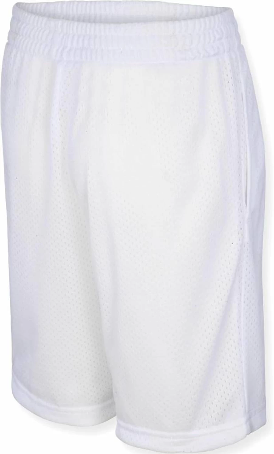 Champion Boys' Athletic Mesh Basketball Shorts - Lightweight & Breathable for Sports