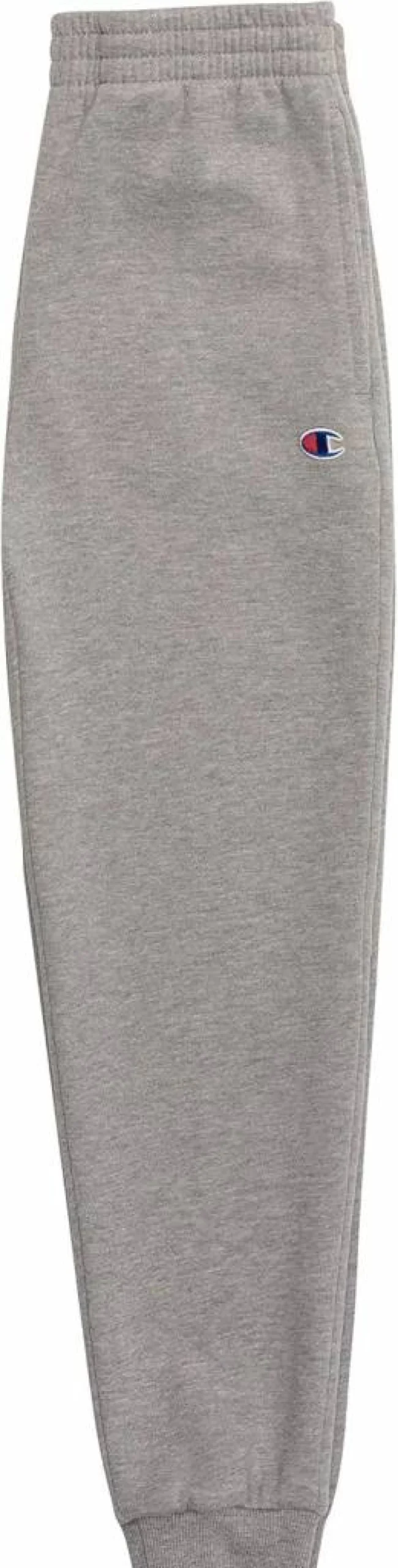 Champion Boys Slim Fit Fleece Joggers - Heritage Collection Kids Sweatpants