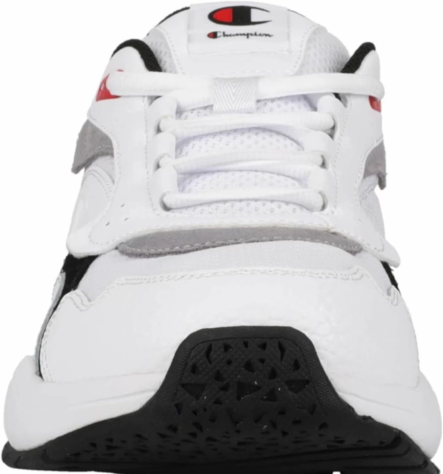Champion Men's Vale 9318 Sneaker - Lightweight Casual Shoes for Men - Comfortable Athletic Walking Footwear