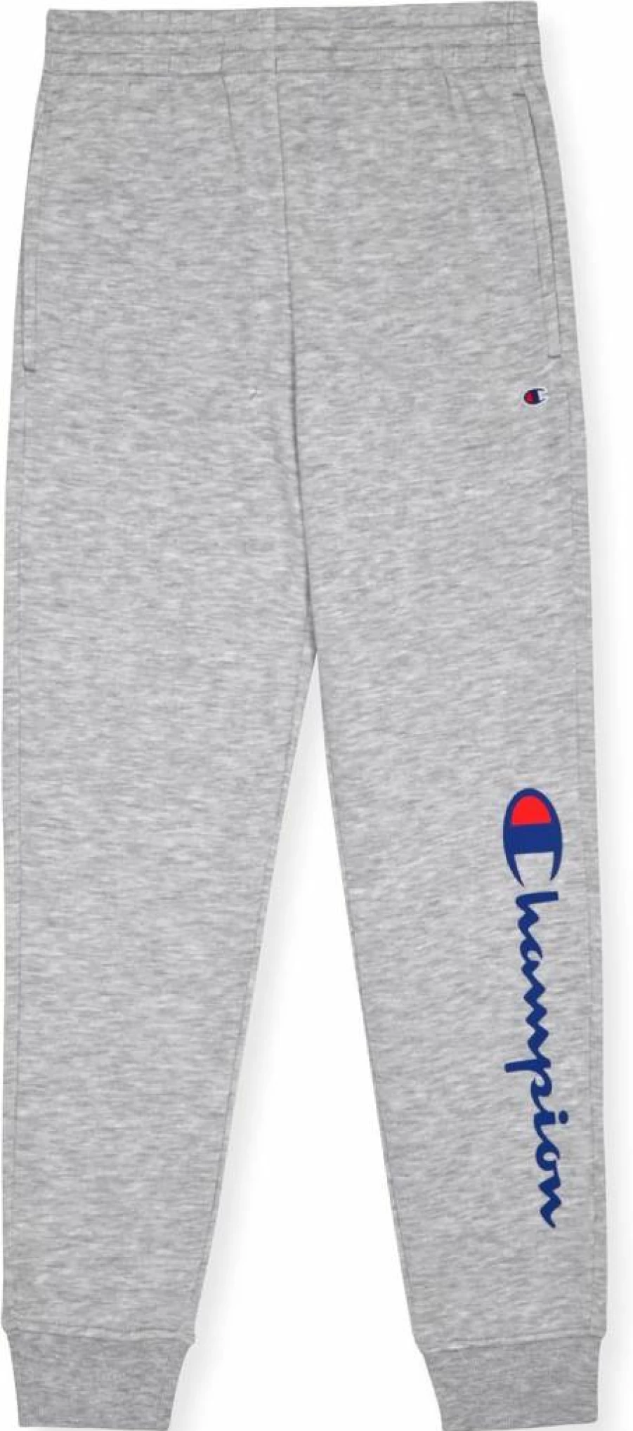 Champion Boys' 2-Pack Athletic Jogger Sweatpants for Kids - Comfortable & Durable Activewear