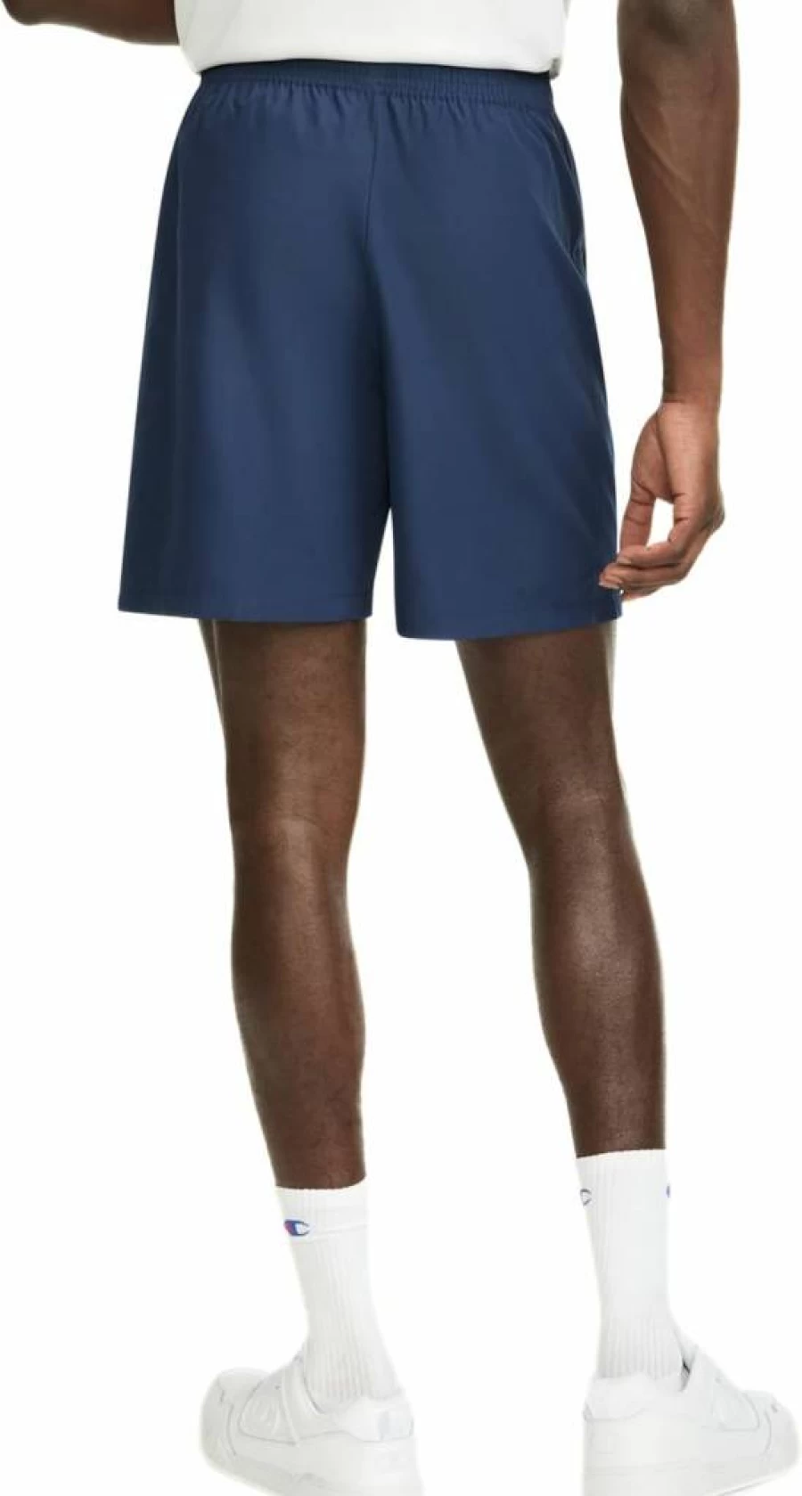 Champion Men's Athletic Shorts - Moisture Wicking 7" Sport Shorts for Training & Running