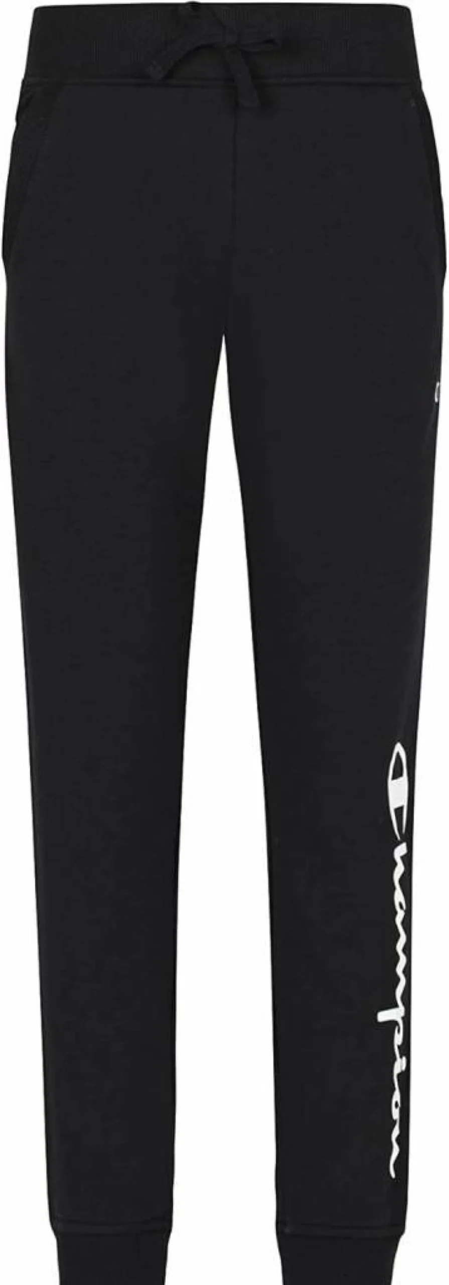 Champion Girls' Fleece Jogger Pants for Kids - Soft Sweatpants for Active Girls