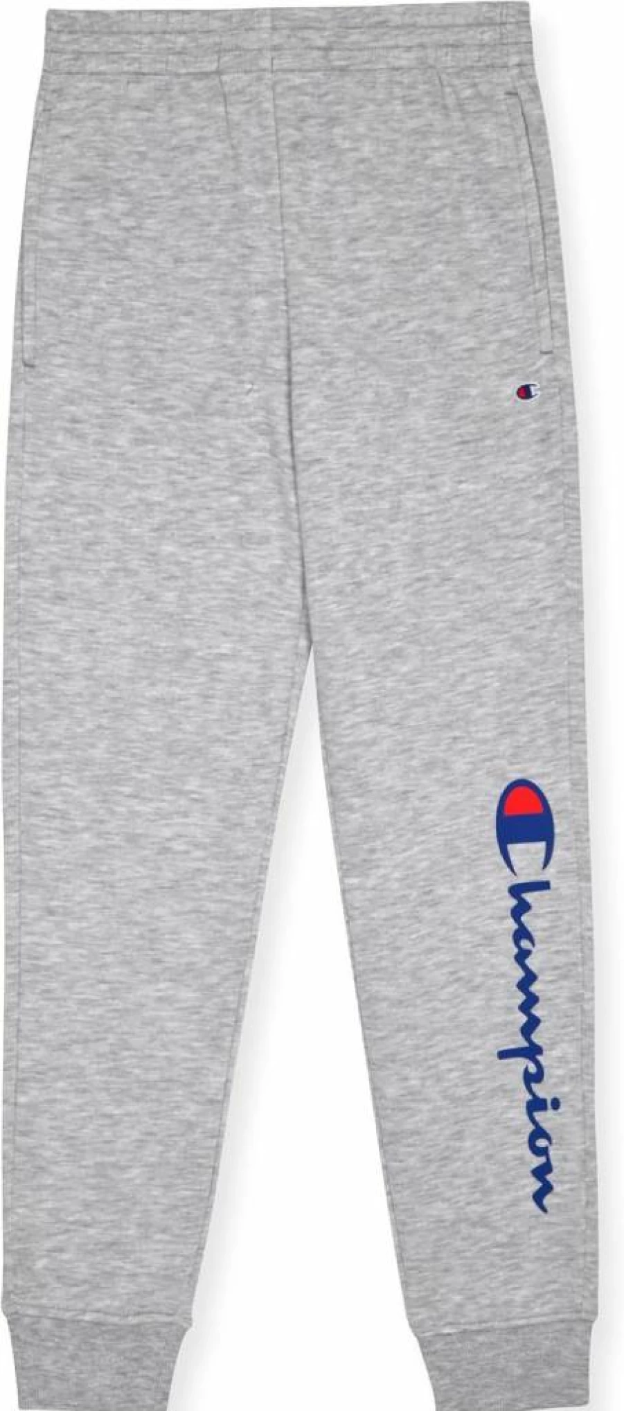 Champion Boys' Athletic Jogger Pants 2-Pack - Comfortable Sweatpants for Kids