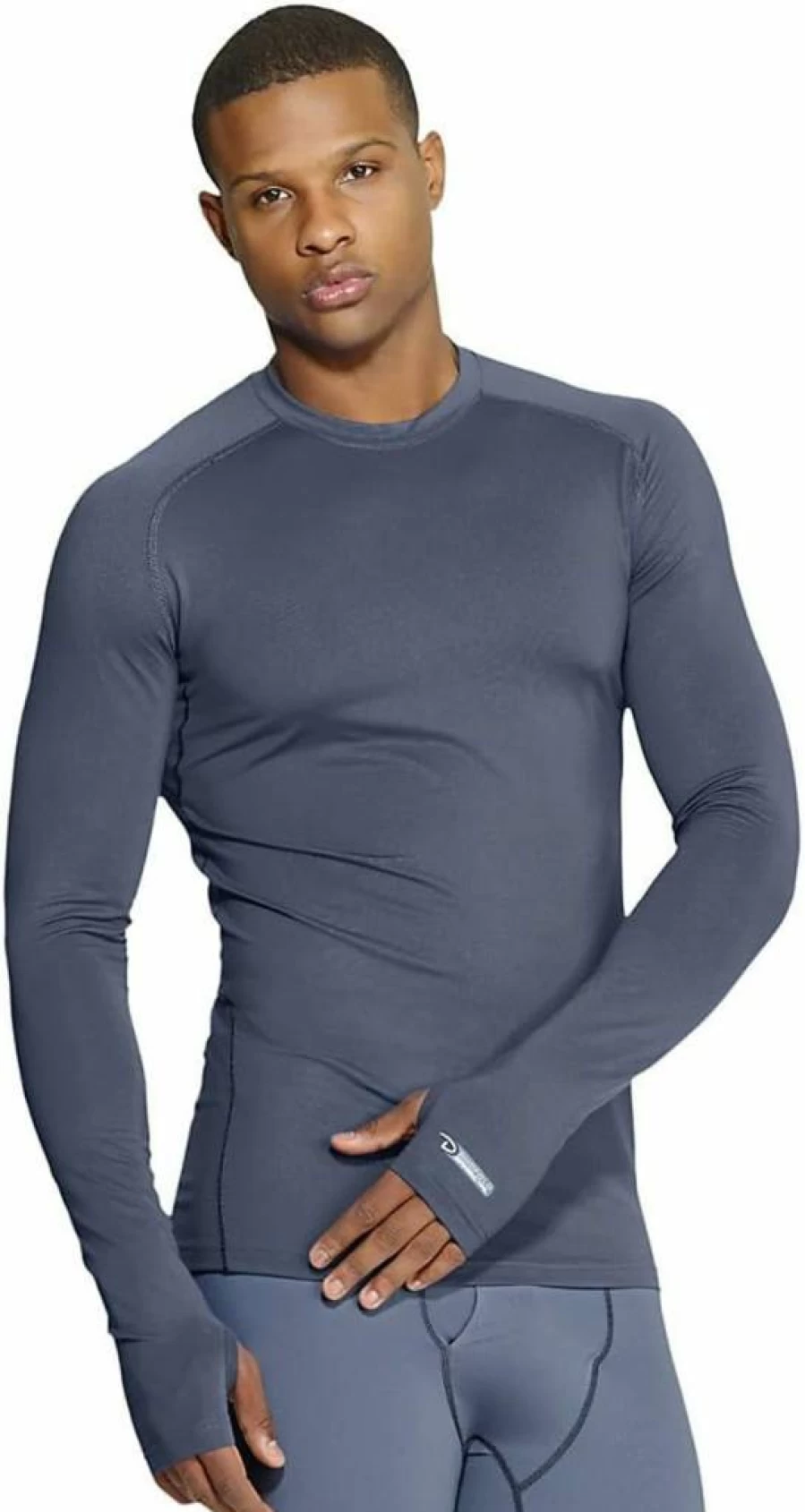 Duofold Men's Thermal Shirt - Lightweight Thermatrix Performance Base Layer for Cold Weather