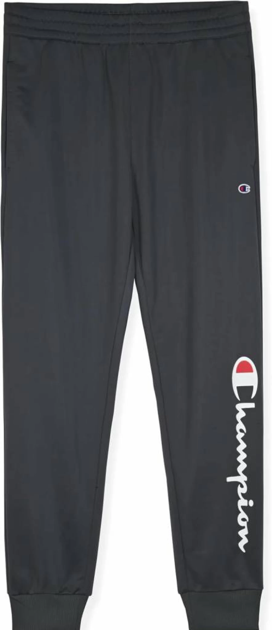 Champion Boys' Athletic Jogger Sweatpants - Heritage Iconic Track Pants for Kids