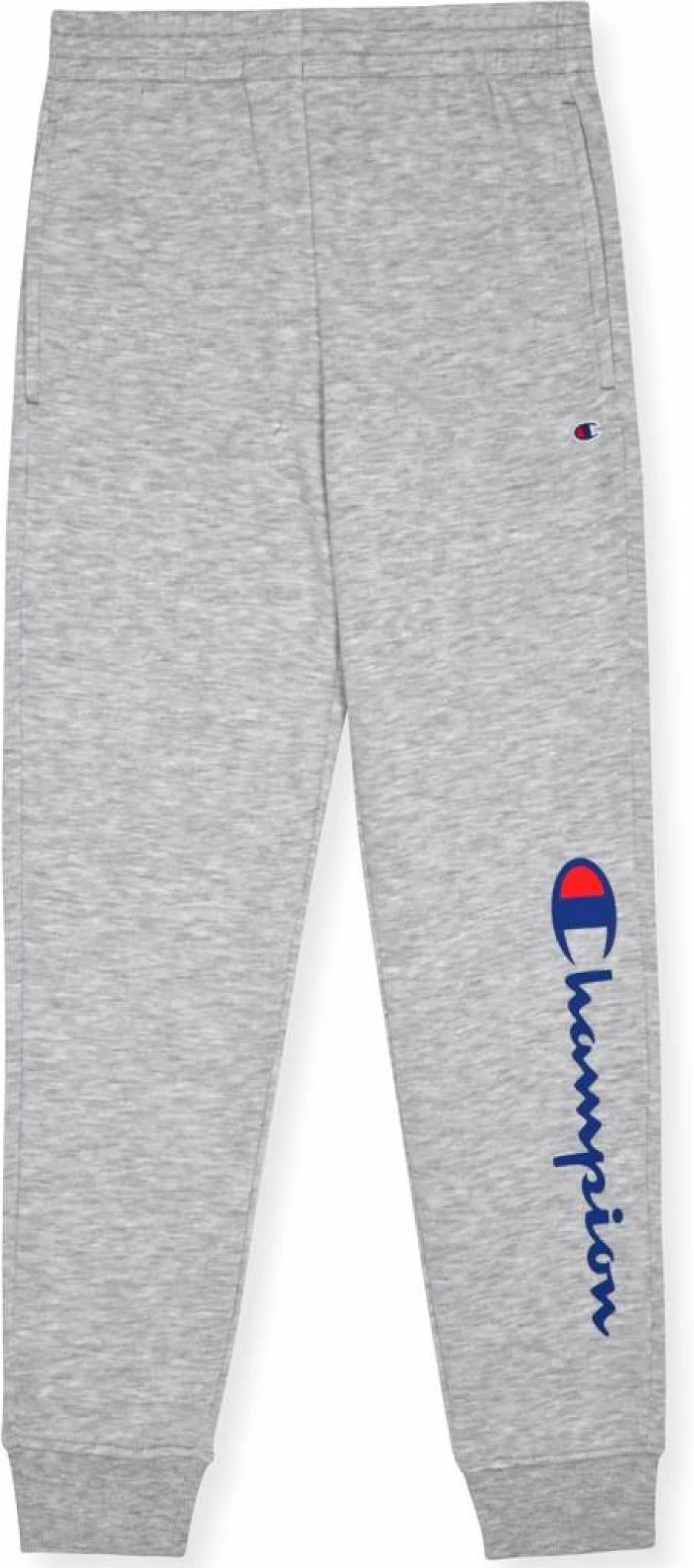 Champion Boys' Athletic Jogger Pants 2-Pack - Comfortable Kids' Sweatpants for Active Play