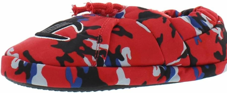 Champion Kids Rally Pro Unisex Sneakers for Little Big Kids - Lightweight & Durable