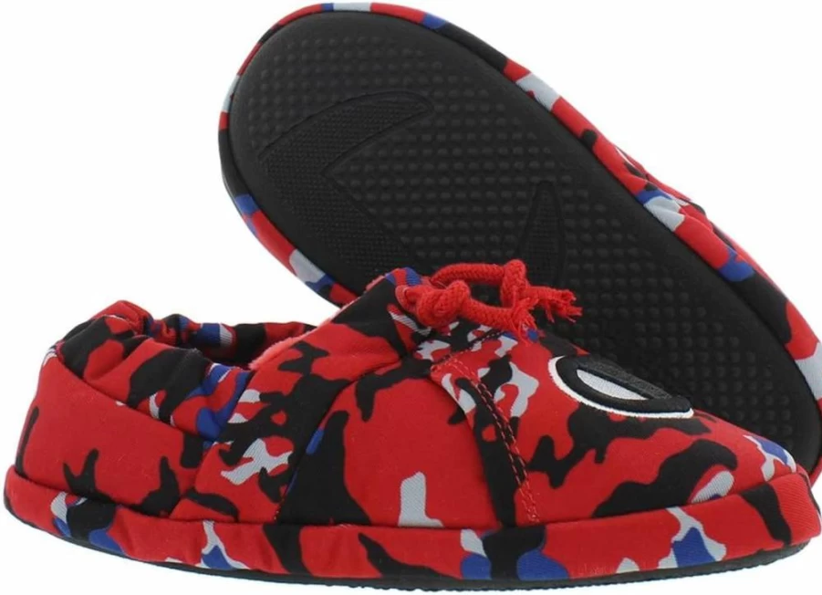 Champion Kids Rally Pro Unisex Sneakers for Little Big Kids - Lightweight & Durable