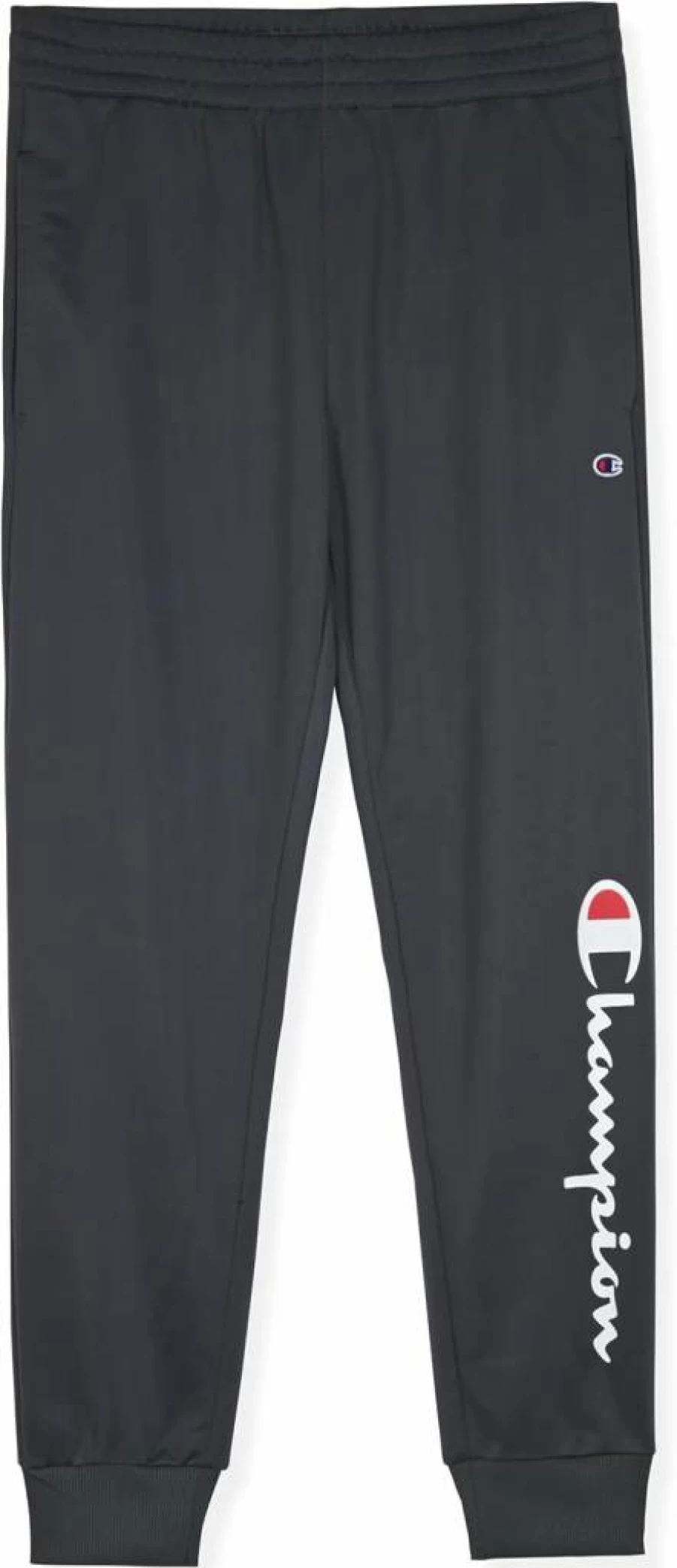 Champion Boys' Athletic Jogger Sweatpants - Heritage Iconic Track Pants for Kids