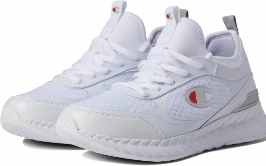 Champion Oja Push Sneakers - Lightweight Comfortable Athletic Shoes for Men & Women