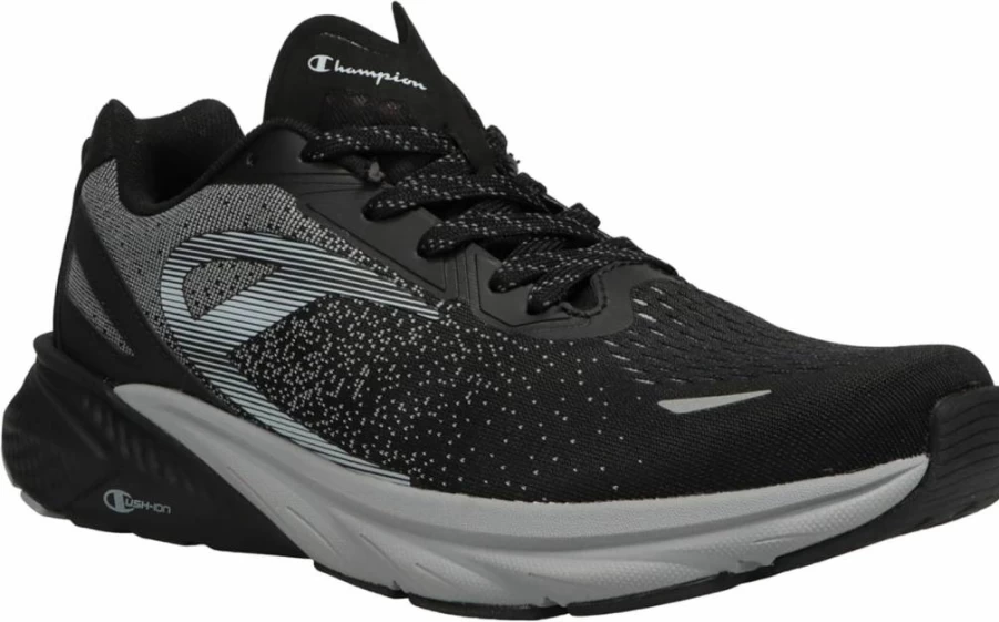 Champion Men's Alpha Sneaker - Lightweight Comfortable Running Shoes for Men