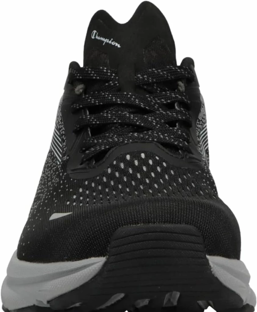 Champion Men's Alpha Sneaker - Lightweight Comfortable Running Shoes for Men