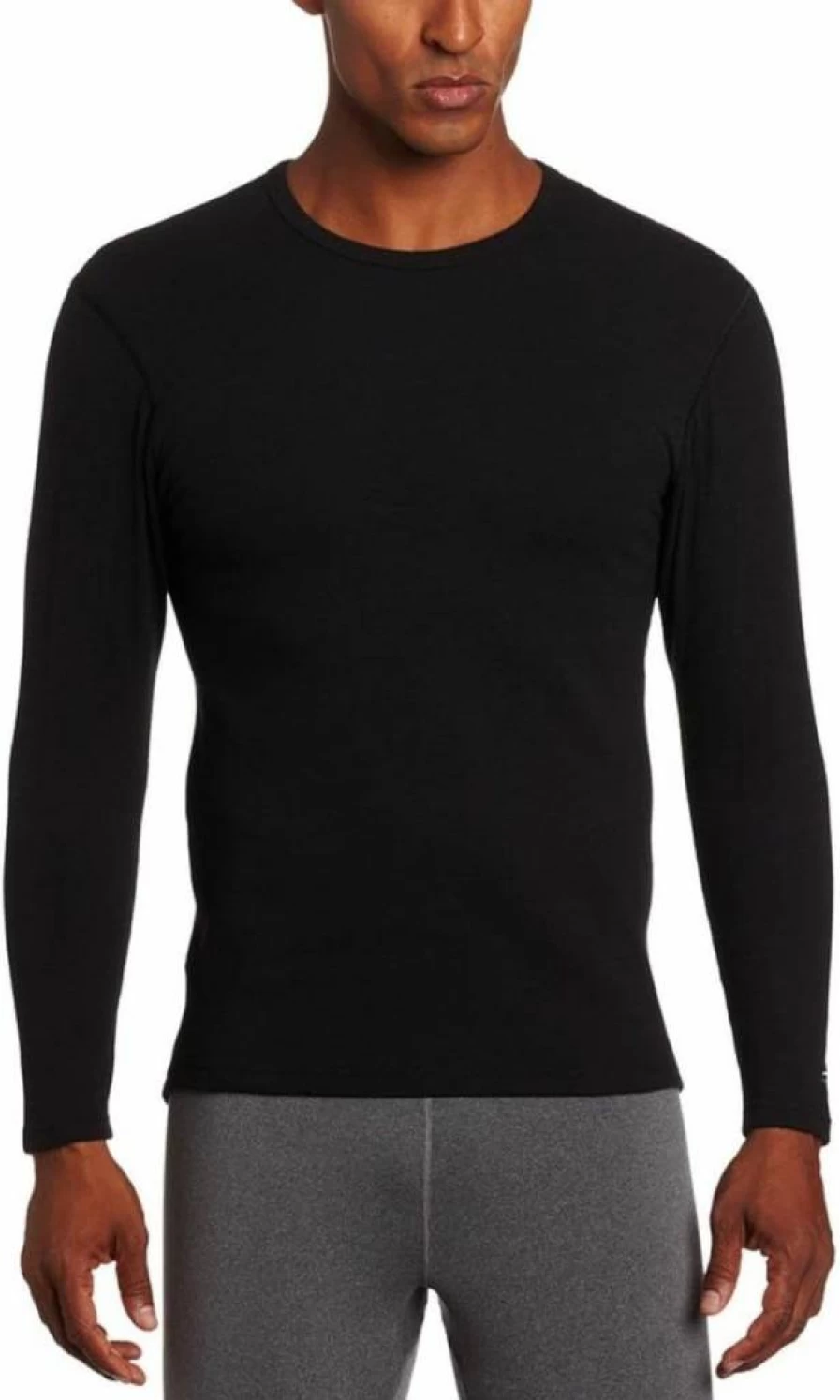Duofold Men's Thermal Shirt - Heavyweight Double-Layer Winter Base Layer for Cold Weather
