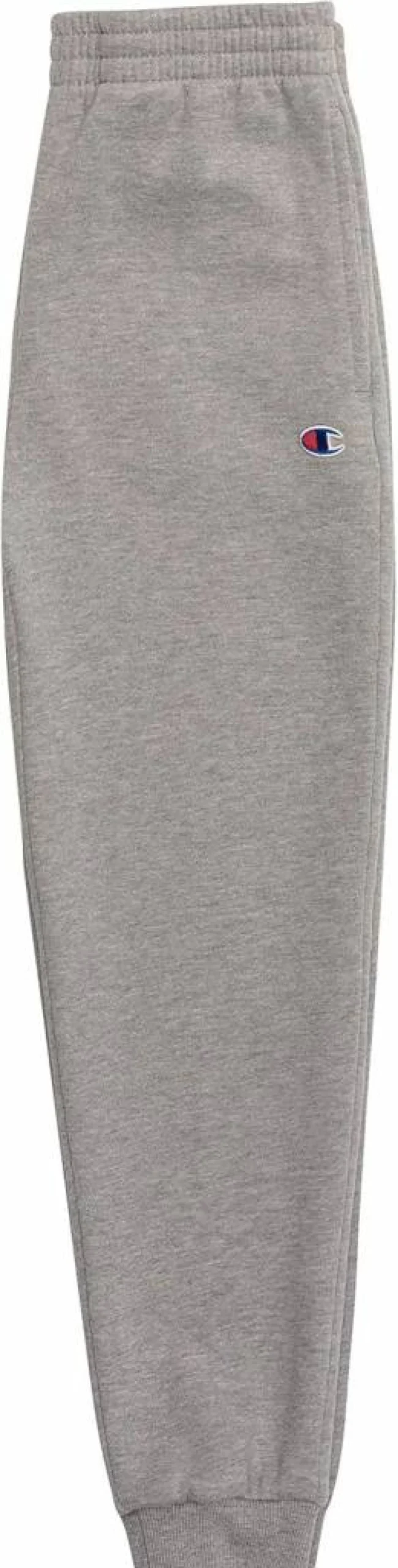 Champion Boys' Slim Fit Fleece Joggers - Heritage Collection Sweatpants for Kids