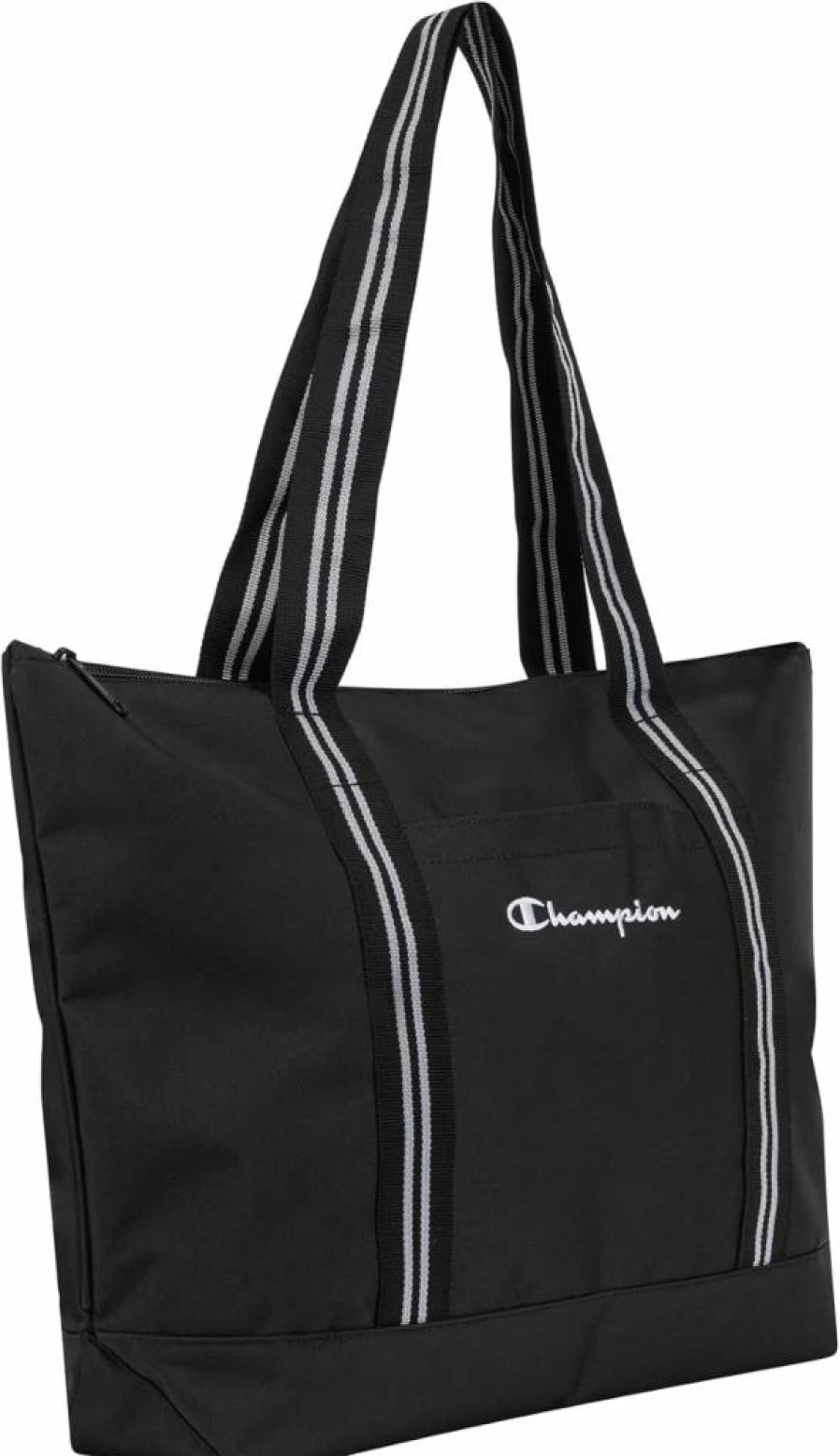 Champion Fuchsia Varsity Tote Bag - Durable & Stylish School Sports Tote by Champion