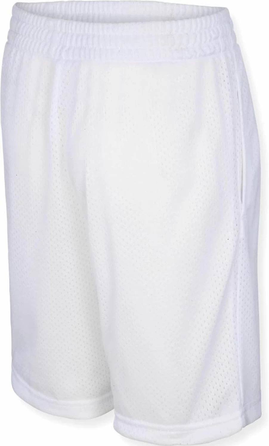 Champion Boys' Athletic Mesh Basketball Shorts - Lightweight Sports Shorts for Active Kids